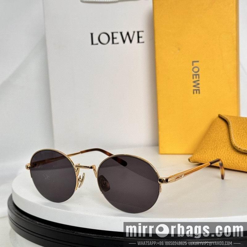 Replica Loewe Glasses 03smh06