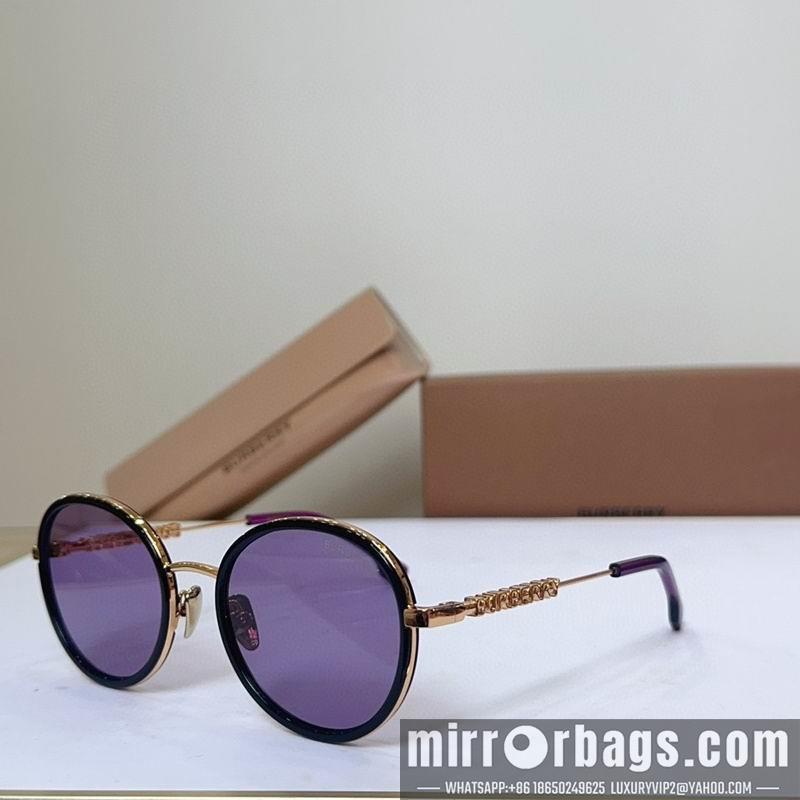 Replica Burberry Glasses smr42