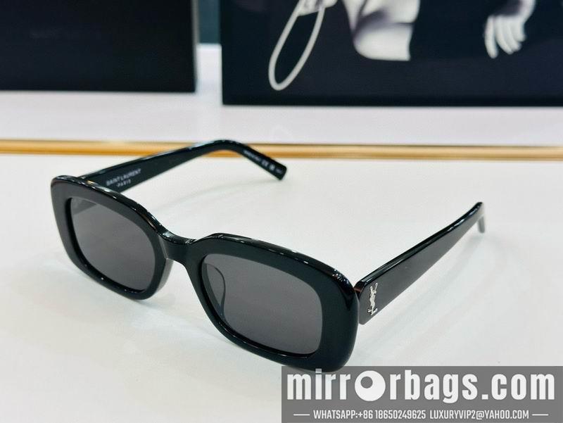 Replica Balenciaga Glasses smx60