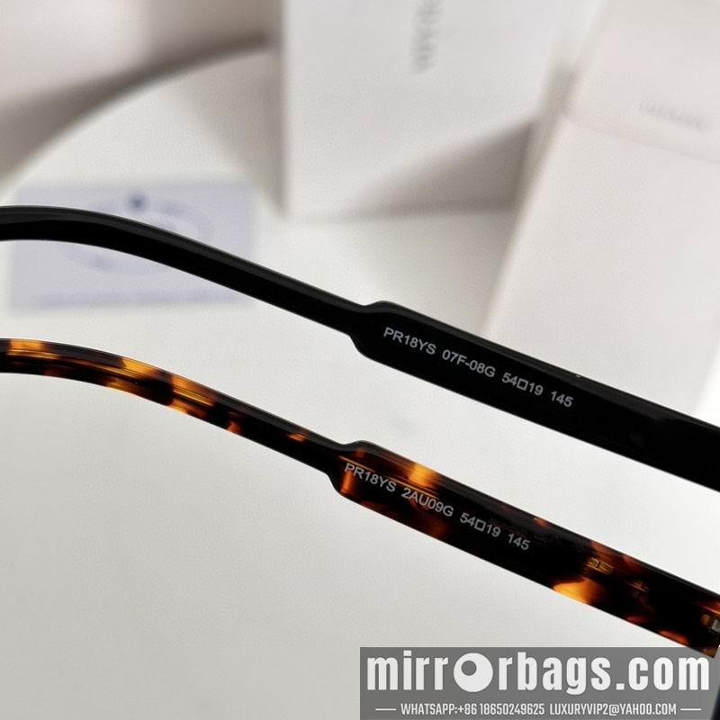 Replica Prada Glasses smh165