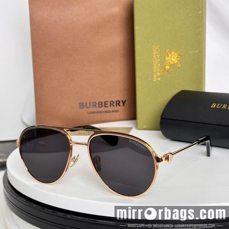 Replica Burberry Glasses 03smh02