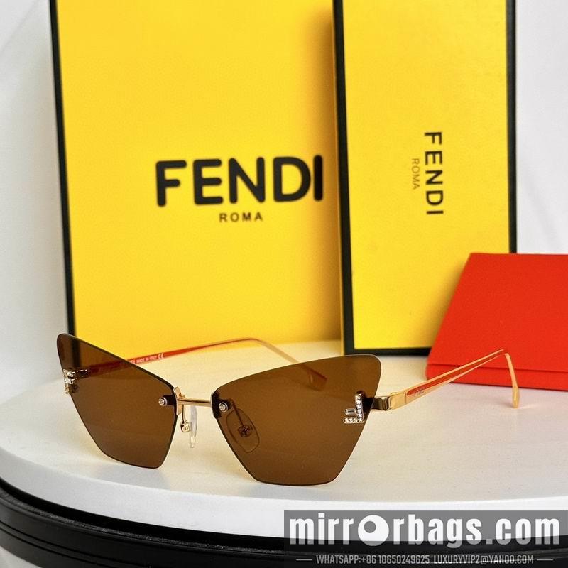 Replica Fendi Glasses smh91
