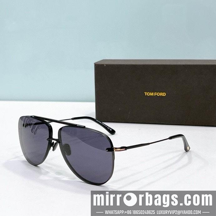 Replica Tom Ford Glasses smx77