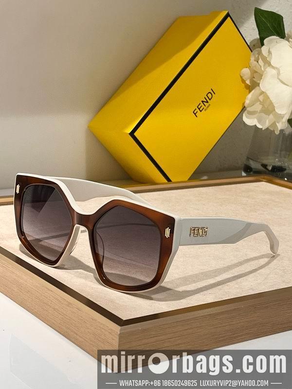 Replica Fendi Glasses smx92