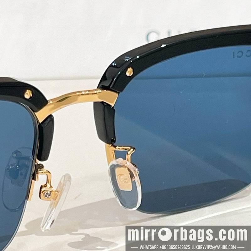 Replica Gucci Glasses smh250