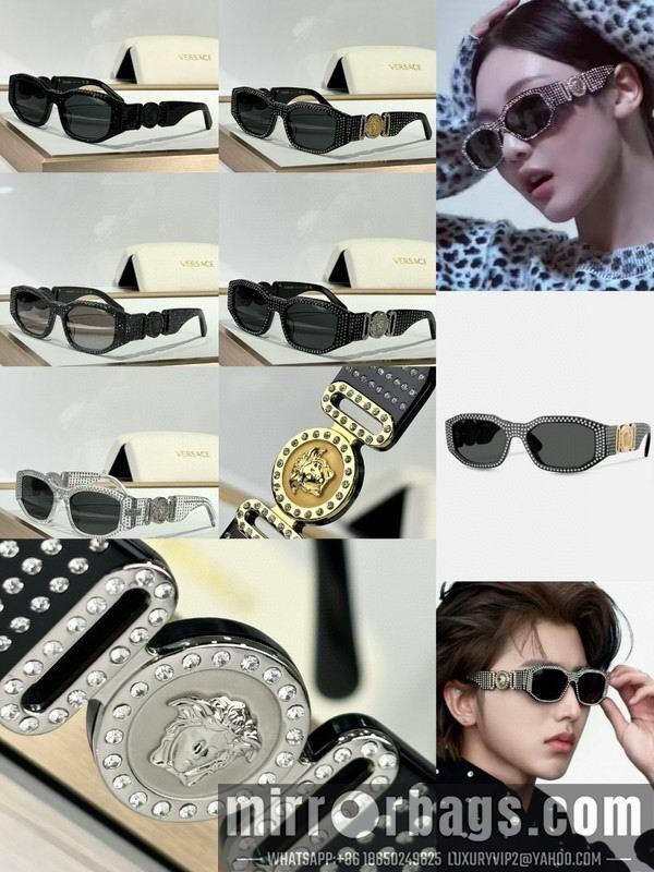 Replica Versace Glasses 03smh97
