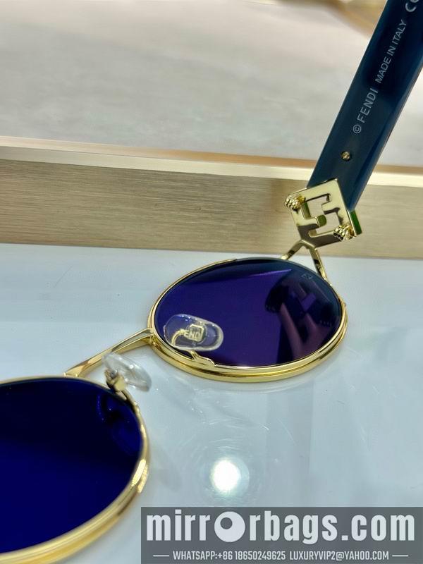 Replica Fendi Glasses smh93