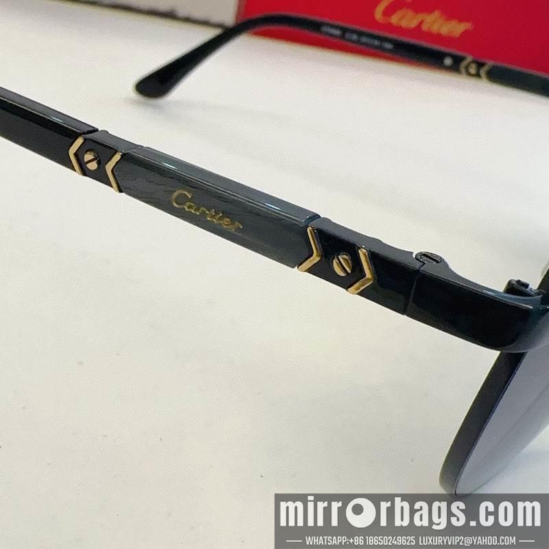Replica Cartier Glasses smx250