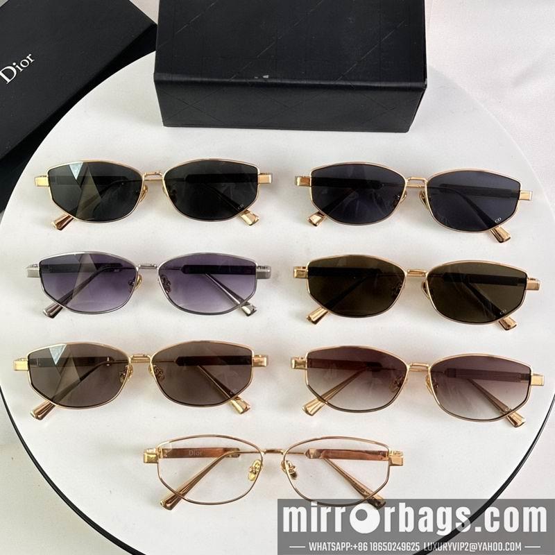 Replica Dior Glasses 03smh35