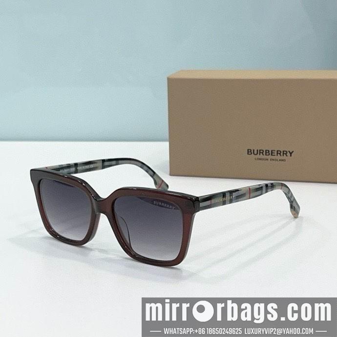 Replica Burberry Glasses 010204