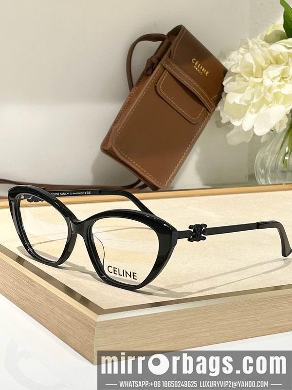 Replica Celine Glasses smx161