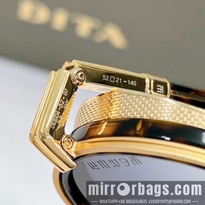 Replica Dita Glasses smr32