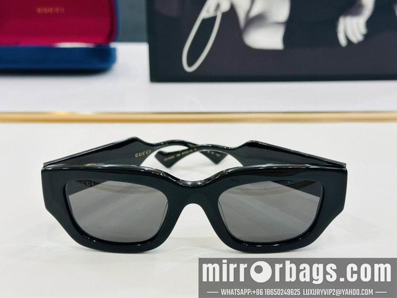 Replica Gucci Glasses smr120