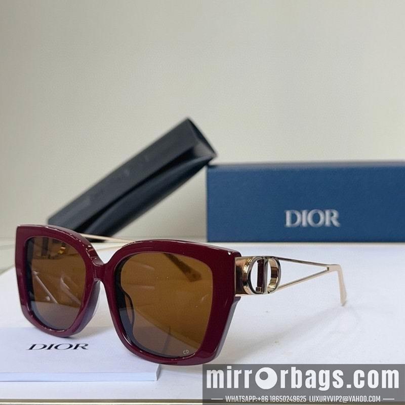 Replica Dior Glasses 03smh112