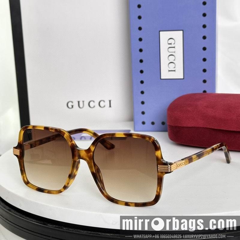Replica Gucci Glasses smh184