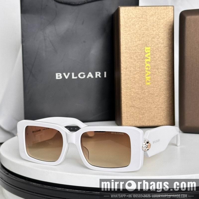 Replica Bvlgari Glasses 03smh75