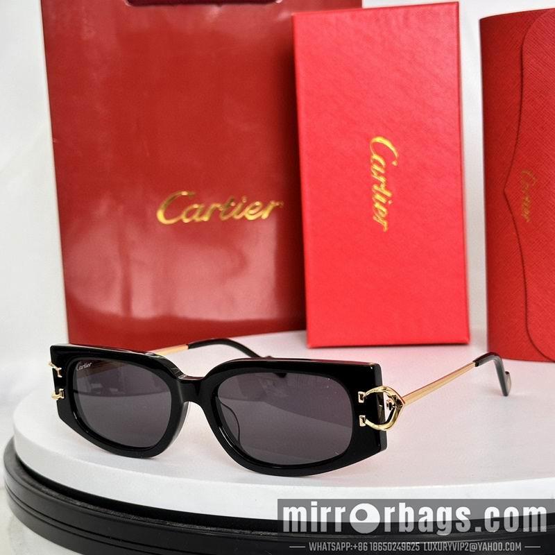 Replica Cartier Glasses smh15