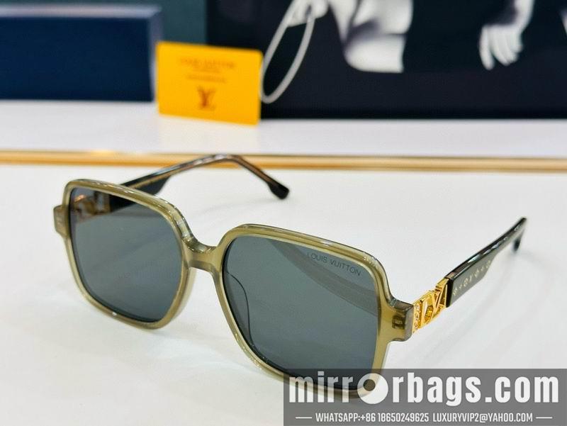 Replica LV Glasses smr69