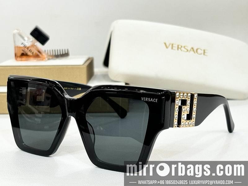 Replica Versace Glasses 03smh39