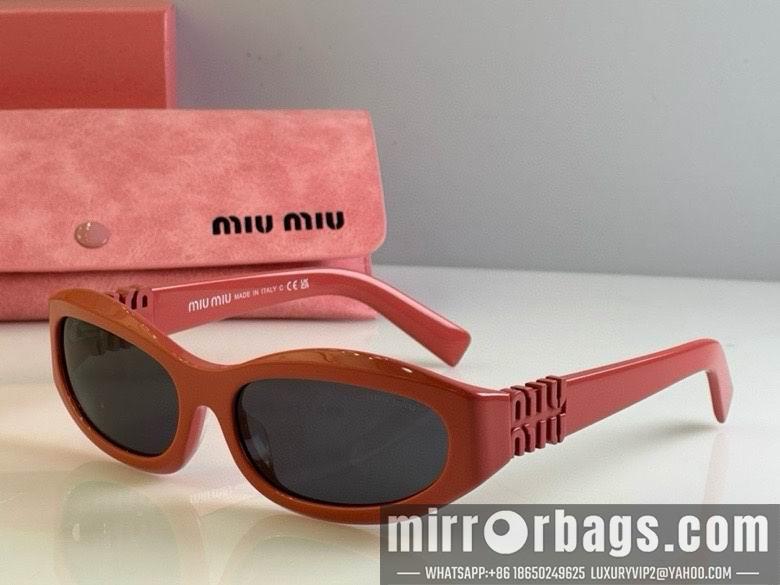 Replica MiuMiu Glasses smx143