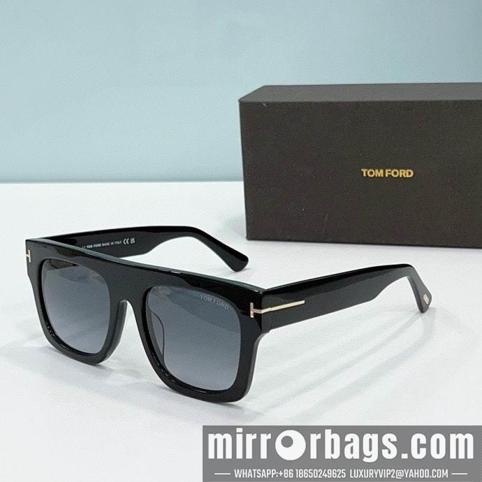 Replica Tom Ford Glasses smx65
