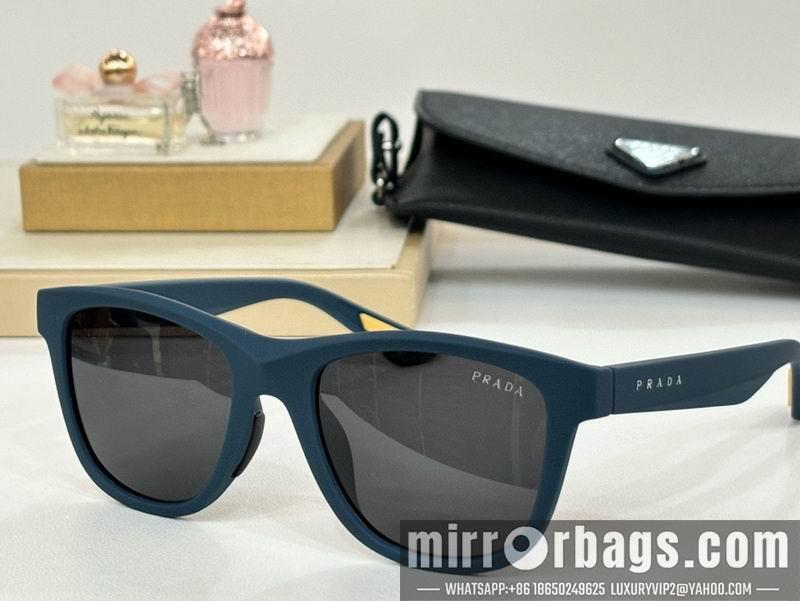 Replica Prada Glasses smr120