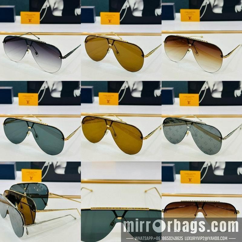 Replica LV Glasses smr127