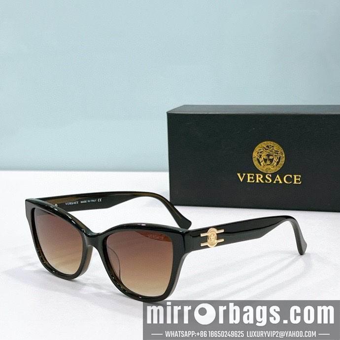 Replica Versace Glaases smx98