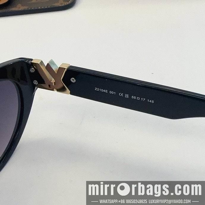 Replica LV Glasses smx146