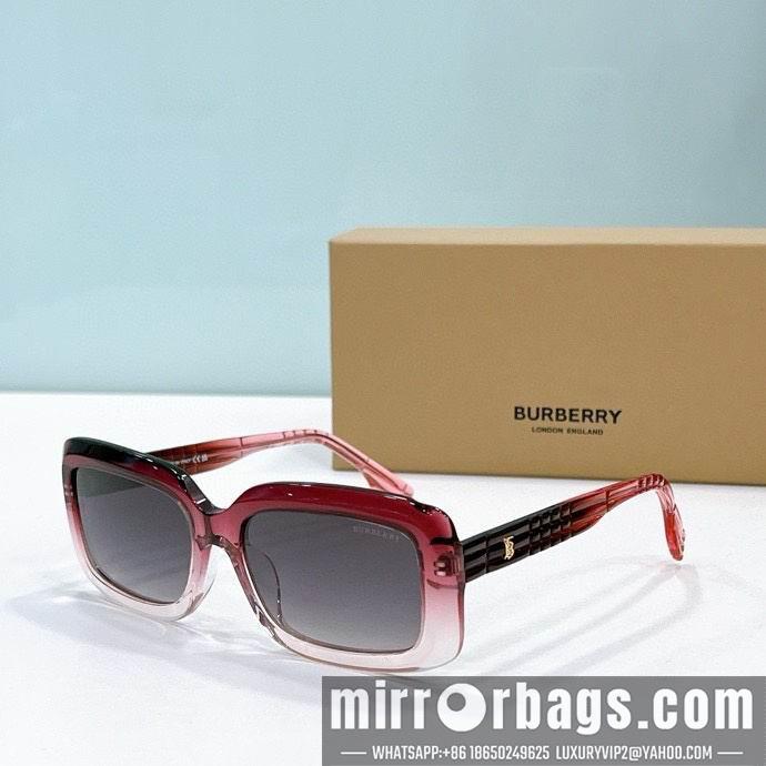 Replica Burberry Glasses smx40