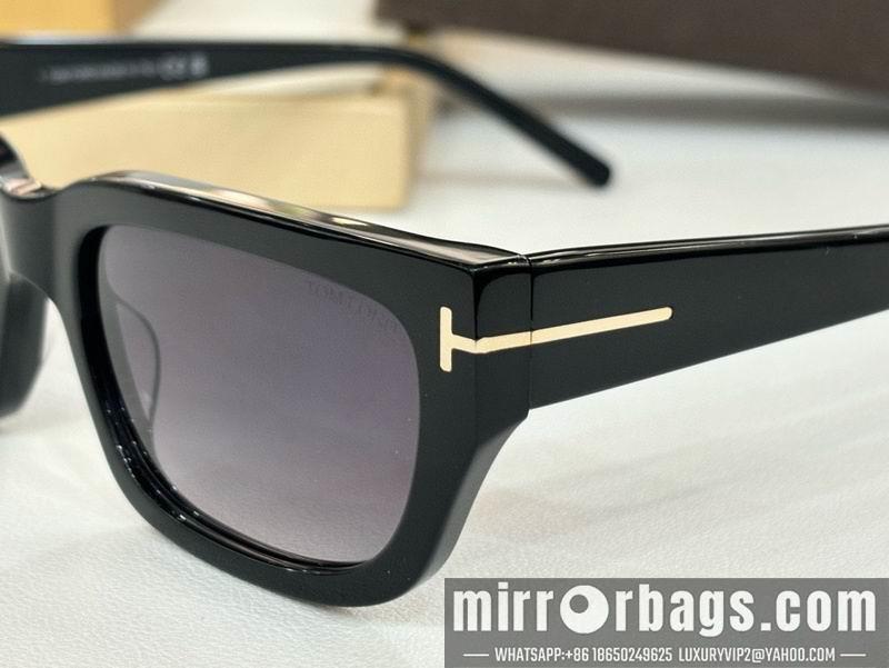 Replica Tom Ford Glasses smx48