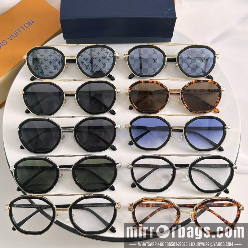 Replica LV Glasses smh61