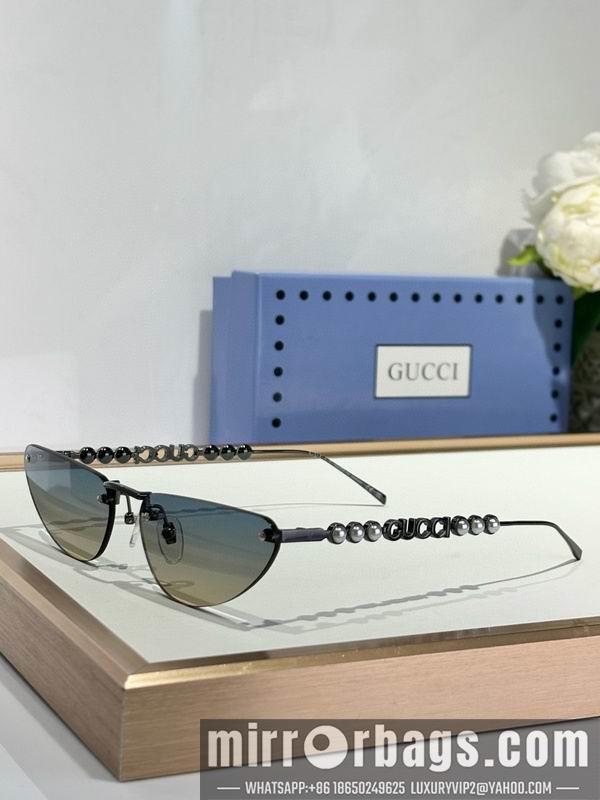 Replica Gucci Glasses smh150