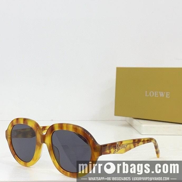 Replica Loewe Glasses smx50