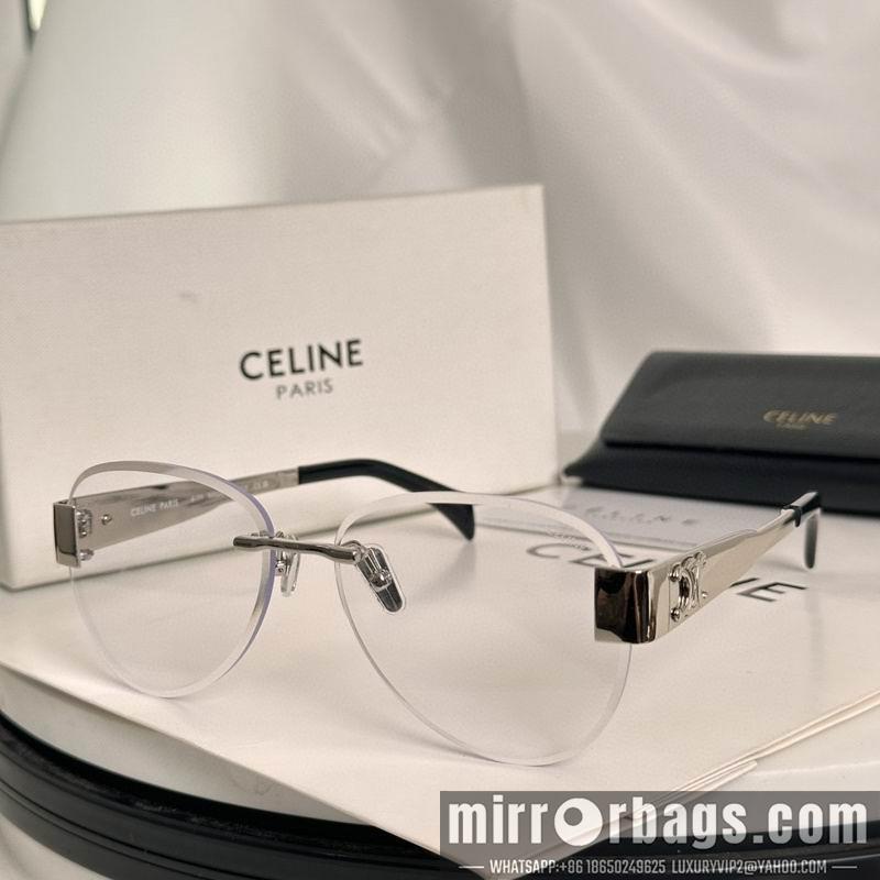 Replica Celine Glasses 03smh16