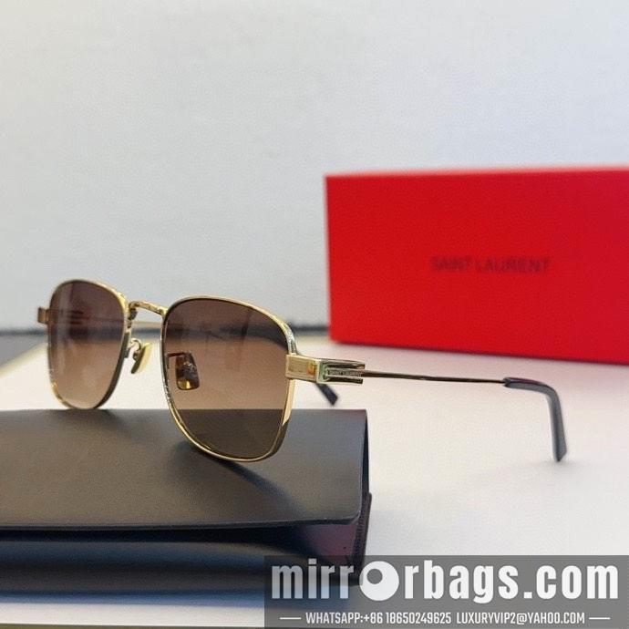 Replica YSL Glasses smx123