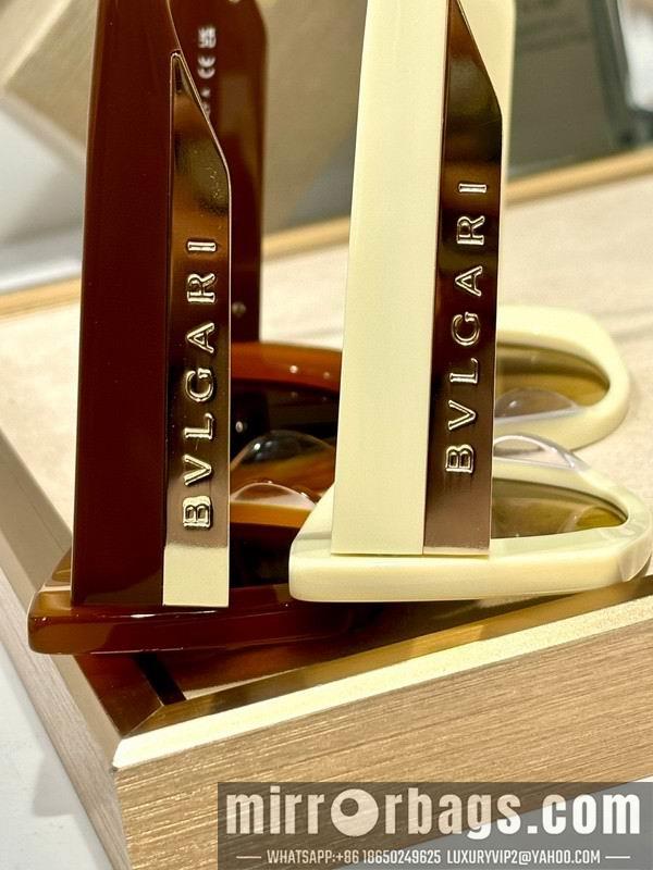 Replica Bvlgari Glasses 03smh118