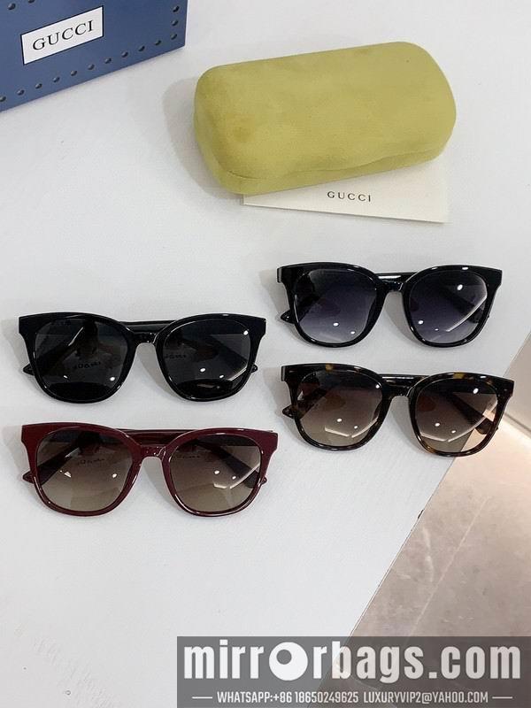 Replica Gucci Glasses smr102