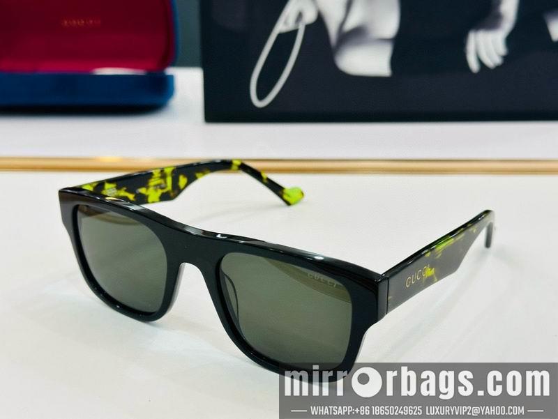 Replica Gucci Glasses smr53