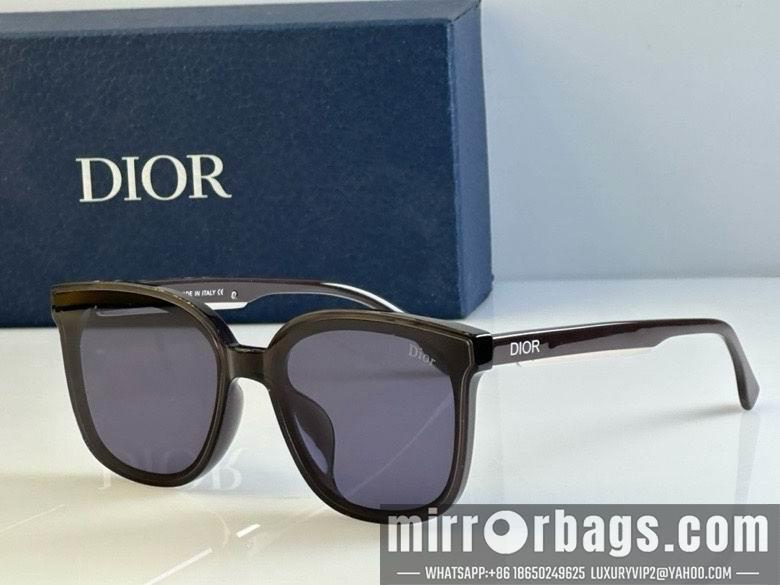 Replica Dior Glasses smx110