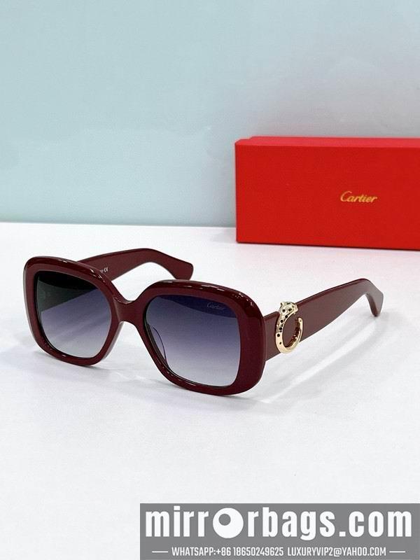 Replica Cartier Glasses smh92