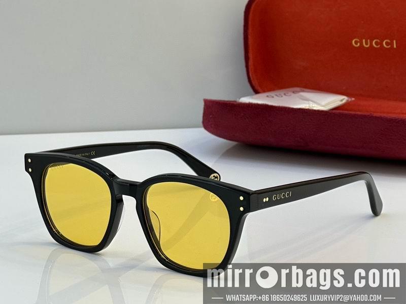 Replica Gucci Glasses smh97