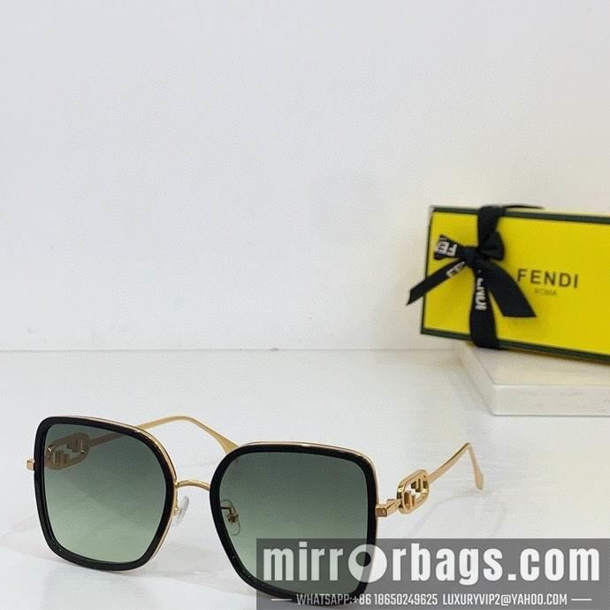 Replica Fendi Glasses smh08