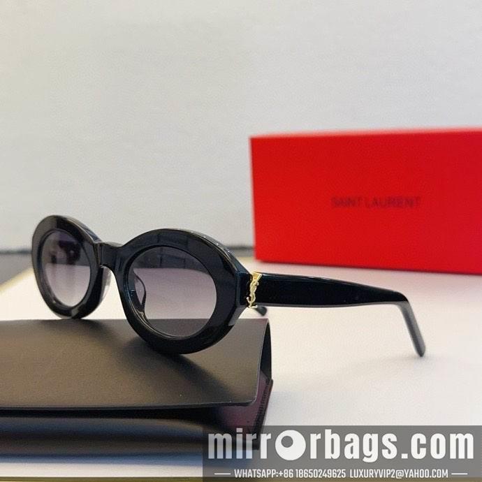 Replica YSL Glasses smx122