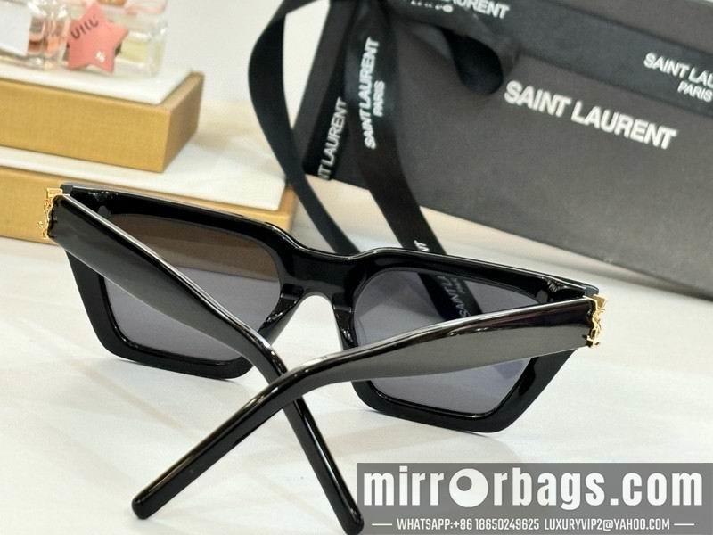Replica YSL Glasses 03smh30