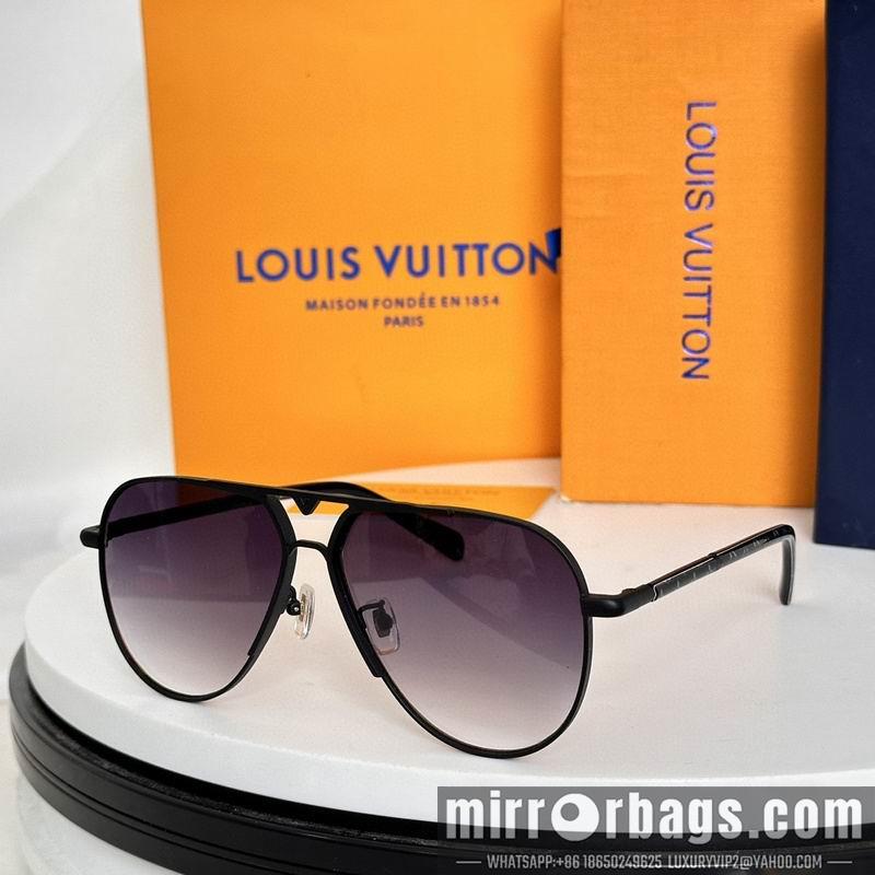 Replica LV Glasses smh78