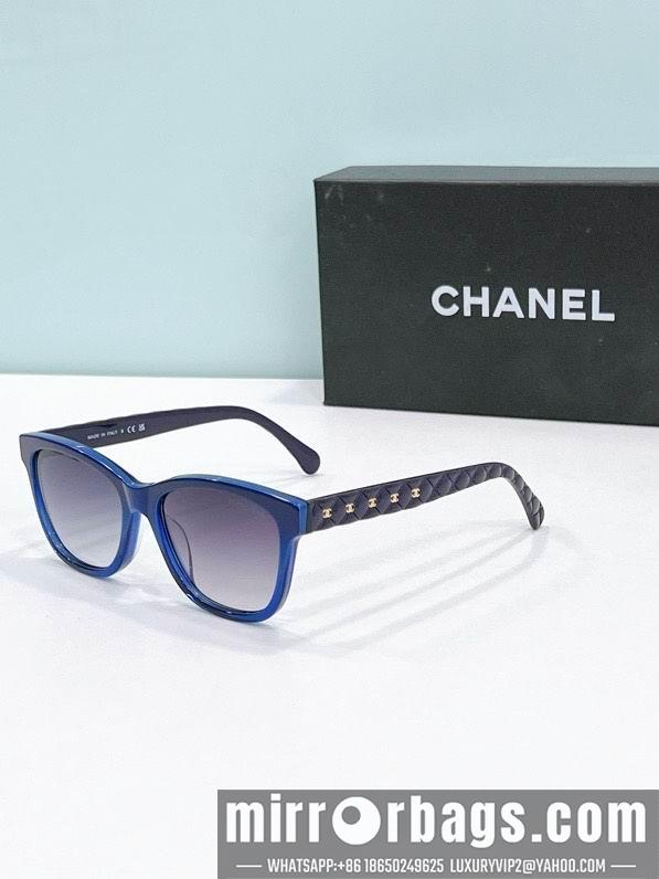 Replica Chanel Glasses smx292