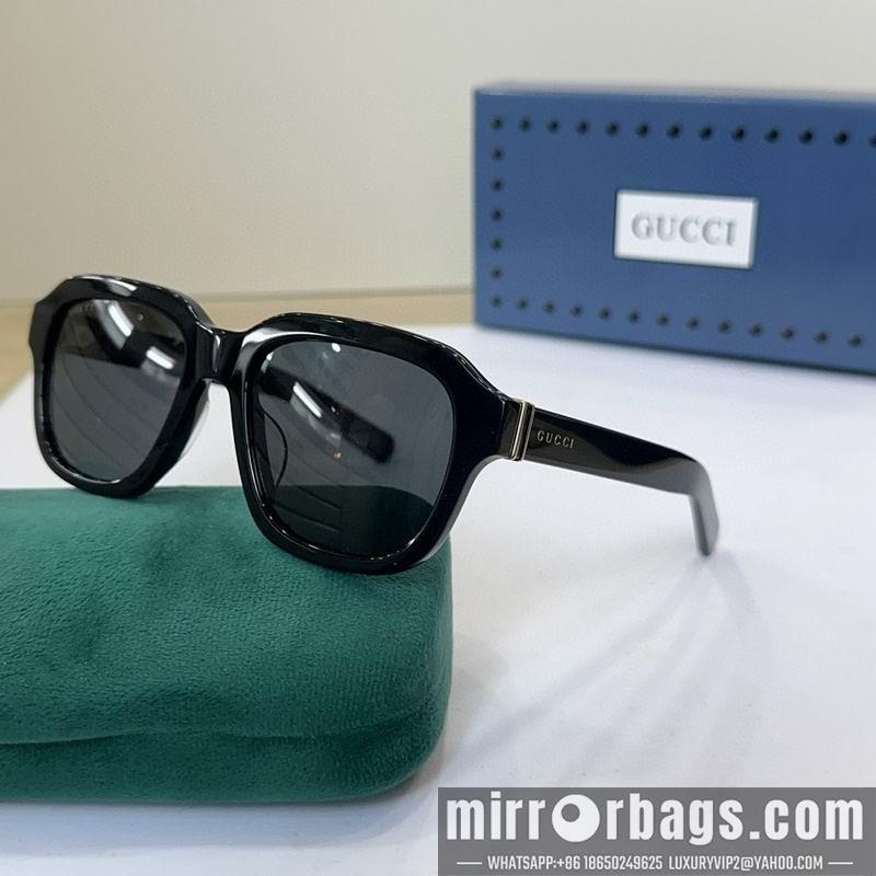Replica Gucci Glasses smh56