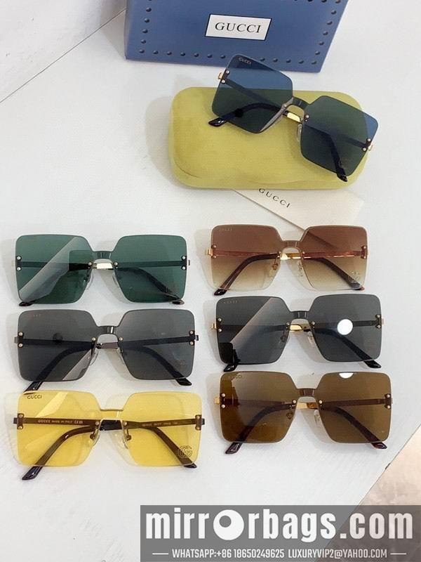 Replica Gucci Glasses smr75