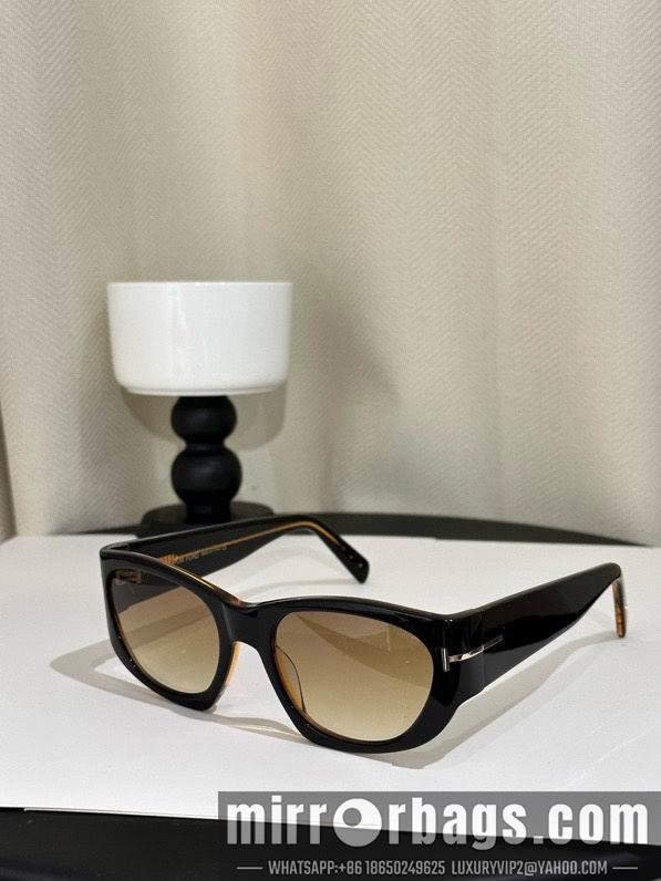 Replica Tom Ford Glasses smx79
